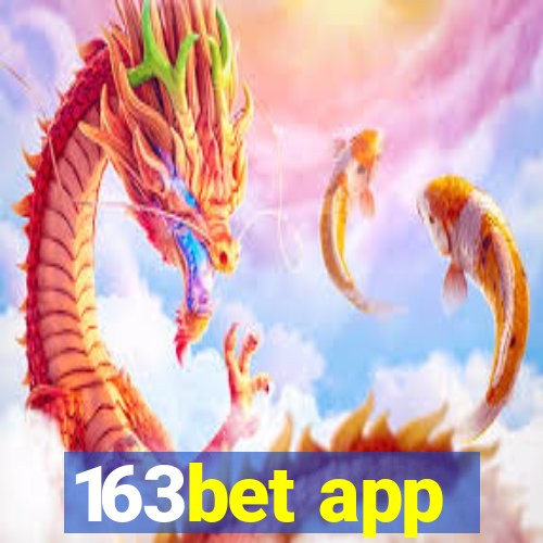 163bet app